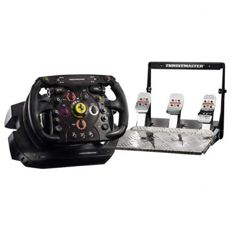 Thrustmaster Volante Ferrari F1 Integral T500 PC / PS3