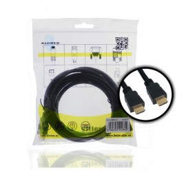 KL-TECH HDMI-M A HDMI-M 2M V1.4 KC2000