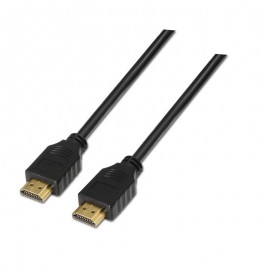 NANO CABLE Cable Conexi?n HDMI V 1.4  5 Metros 10.15.1705