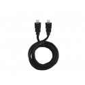 APPROX HDMI APPC34 - CONECTORES MACHO MACHO - VERSION 1.4 - 1.8 METROS