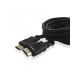APPROX HDMI APPC35 - CONECTORES MACHO MACHO - VERSION 1.4 - 3 METROS