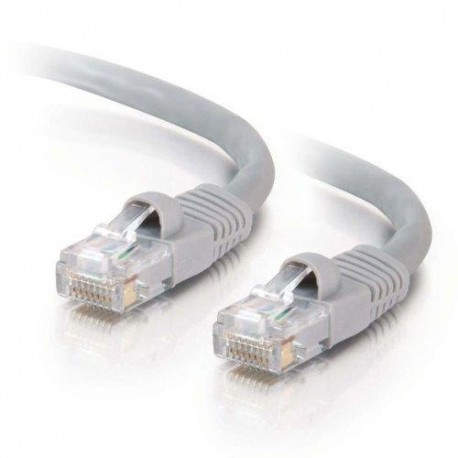 LOGILINK CABLE RED UTP CAT5E RJ45 CP1032U 1M