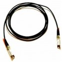 CISCO 10GBASE-CU, SFP , 2m 2m Negro SFP-H10GB-CU2M