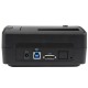 StarTech Docking Station USB 3.1 para Unidades SATA de 2,5 y 3,5 Pulgadas SDOCKU313E