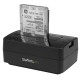 StarTech Docking Station USB 3.1 para Unidades SATA de 2,5 y 3,5 Pulgadas SDOCKU313E