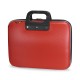 e-Vitta EVA LAPTOP BAG CARBON 13 3 RED EVLB000602