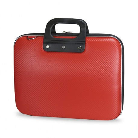 e-Vitta EVA LAPTOP BAG CARBON 13 3 RED EVLB000602