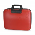 e-Vitta EVA LAPTOP BAG CARBON 13 3 RED EVLB000602
