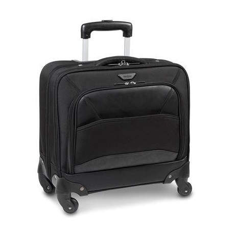 Targus Mobile VIP 15.6 Roller 15.6 Trolley case Negro TBR022EU