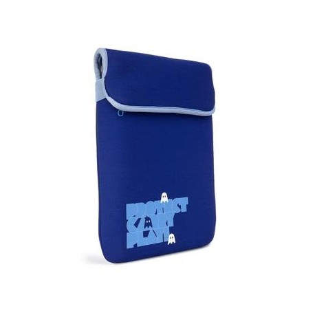 ENERGY SISTEM Soyntec Bandolera Lapmotion F51 Scary Blue 775439