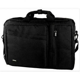 e-Vitta VERSATILE LAPTOP BAG 16 BLACK EVLB000450