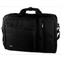 e-Vitta VERSATILE LAPTOP BAG 16 BLACK EVLB000450