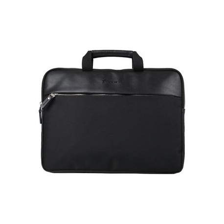 Mobilis Vintage Slim Sleeve 11-14'' 14 Malet?n Negro 014007
