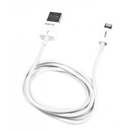 APPROX CABLE USB A MICRO USB LIGHTNING 1M APPC32