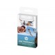 HP SPROCKET ZINK FOTOGRAFICO ADHESIVO 20 HOJAS W4Z13A