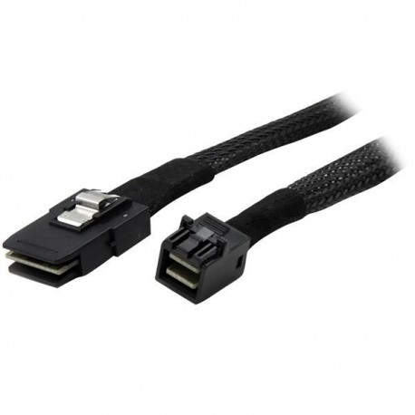 StarTech Cable Mini-SAS Interno de 1m - SFF-8087 a SFF-8643 SAS87431M