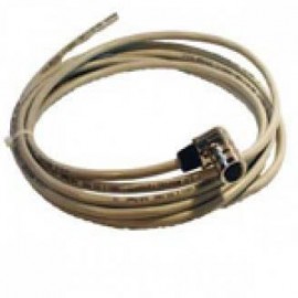 HONEYWELL REPLACEMENT POWER CABLE FOR 90 DEGREE CONNECTOR VX89055CABLE