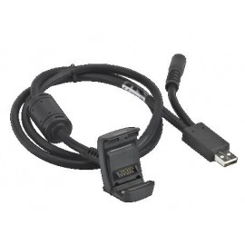 Motorola TC8000 USB CHARGING CABLE CBL-TC8X-USBCHG-01