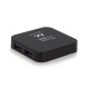 EWENT HUB USB 4 PUERTOS  USB 3.1 GEN 1 EW1134