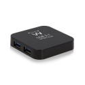 EWENT HUB USB 4 PUERTOS  USB 3.1 GEN 1 EW1134