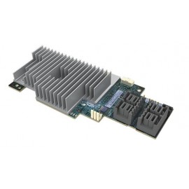 Intel Integrated RAID Module RMS3AC160 947032 , Single