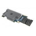 Intel Integrated RAID Module RMS3AC160 947032 , Single