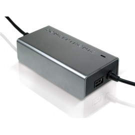 CONCEPTRONIC ADAPTADOR DE CORRIENTE UNIVERSAL 90 W ( 10 CONECTORES) 8714909014960