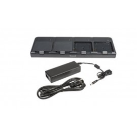 HONEYWELL DOLPHCT50 CHARG KIT UPTO 4 BAT CT50-QBC-0