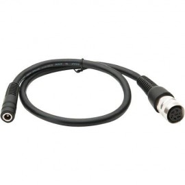 HONEYWELL POWER CABLE ADAPTER FOR VM1301PWRSPLY VM1302PWRSPLY