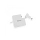 APPROX CARGADOR APPUAAPL PARA MACBOOK CONECTOR TIPO L - BOT?N SELECCI?N POTENCIA 45 60 85W - USB 5V 2.1A
