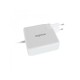 APPROX CARGADOR APPUAAPL PARA MACBOOK CONECTOR TIPO L - BOT?N SELECCI?N POTENCIA 45 60 85W - USB 5V 2.1A