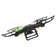 Archos Drone 4rotors 1MP 1280 x 720Pixeles 500mAh Negro, Verde