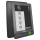 Billow E03FLC eBook reader 6 E-Ink 4GB Luz+Funda E03FLC
