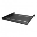 StarTech Bandeja Estante Ventilado de 1U para Armario Rack de Servidores - de 16 Pulgadas de Profundidad CABSHELF116V