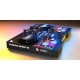 HERCULES CONSOLA DJ  INSTINCT P8 PARTY PACK 4780870