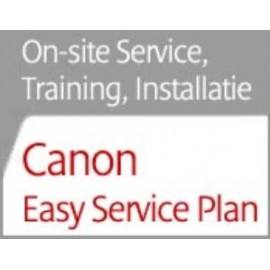 Canon Easy Service Plan i-Sensys C 7950A527
