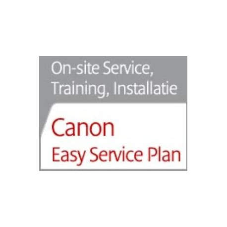Canon Easy Service Plan i-Sensys C 7950A527