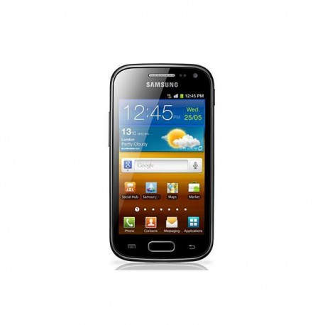 Samsung Galaxy Ace 2 I8160 Negro