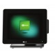 NCR REALPOS XR5 15IN PCAP INTEL 7701MC57