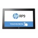 HP RP9015 POS PENT G4400 500GB 4GB WE POSREADY 7