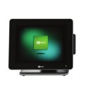 NCR RealPOS XR7 Todo-en-Uno 15 7702MC1320