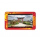 eSTAR Themed Tablet Red C 8GB Rojo tablet MID7378R-C-CARS