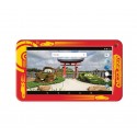 eSTAR Themed Tablet Red C 8GB Rojo tablet MID7378R-C-CARS