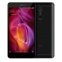 Xiaomi Redmi Note 4 SIM doble 4G 32GB Negro 6954176836571