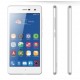 ZTE Blade L7 SIM única 8GB Color blanco ZL7WHI
