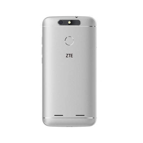 ZTE Blade V8 Lite SIM doble 4G 16GB Plata V8LSIL
