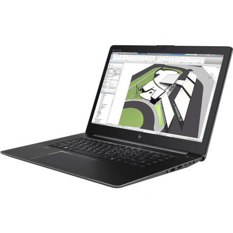 HP ZBook Estación de trabajo móvil Studio G4 Y6K15EA%23ABE