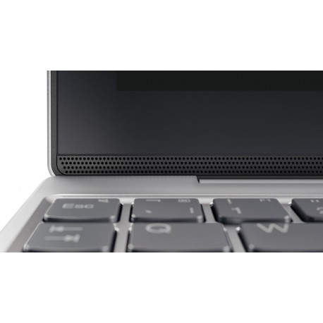 Lenovo Miix 320 1.44GHz x5-Z8350 10.1'' 1280 x 800Pixeles Pantalla táctil Plata Híbrido (2-en-1) 80XF001HSP
