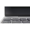 Lenovo Miix 320 1.44GHz x5-Z8350 10.1'' 1280 x 800Pixeles Pantalla táctil Plata Híbrido (2-en-1) 80XF001HSP