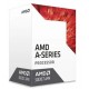 AMD A series A8-9600 3.1GHz 2MB L2 Caja procesador AD9600AGABBOX